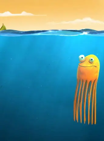 Jelly Jeff (2011)
