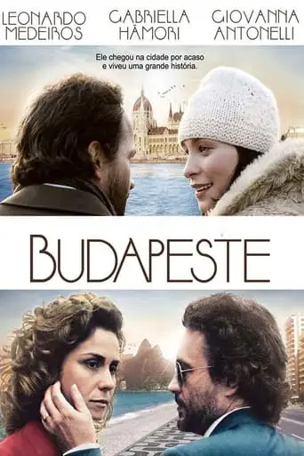 Budapest (2009)