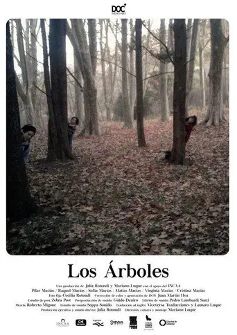 The Trees (2017)