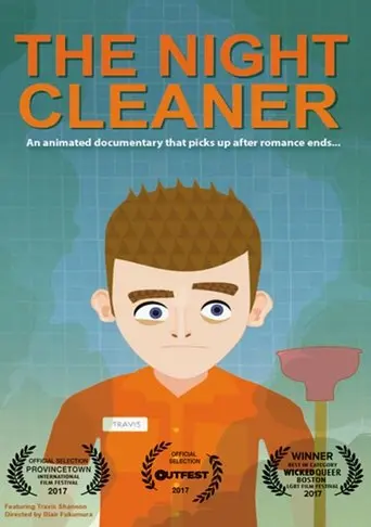 The Night Cleaner (2016)