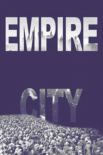Empire City (1985)