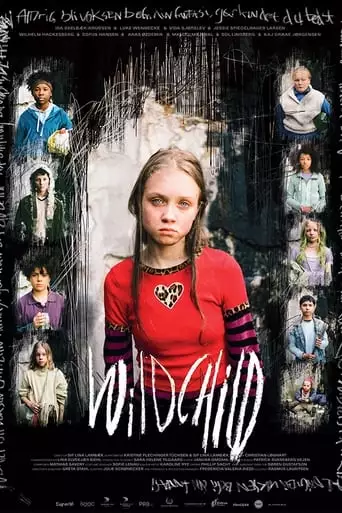Wild Child (2023)