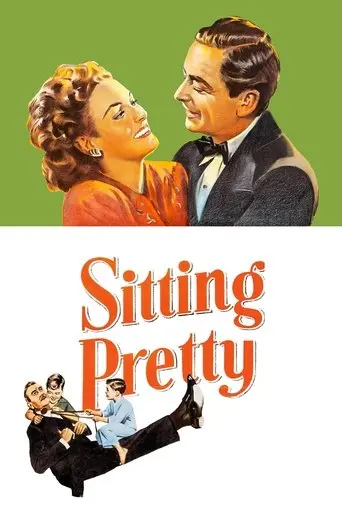Sitting Pretty (1948)