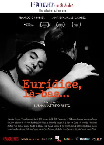 Eurídice, Far Away... (2022)