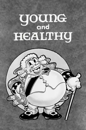 Young And Healthy (1933)