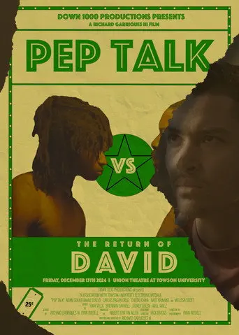 Pep Talk (2024)
