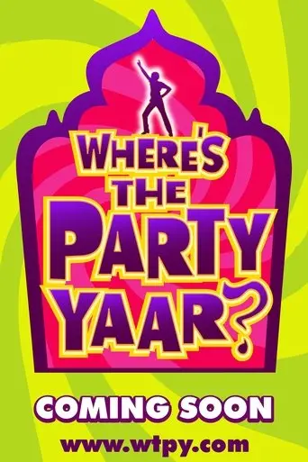 Where's The Party Yaar? (2004)