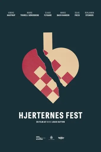 Hjerternes fest (2021)