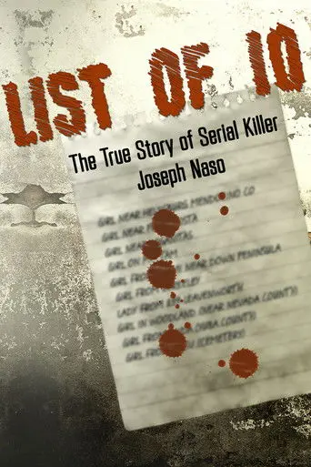 The List of Ten (2021)