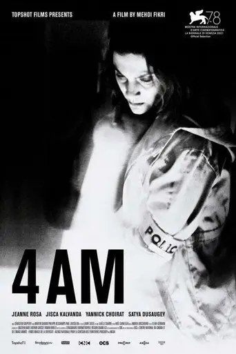 4 AM (2021)