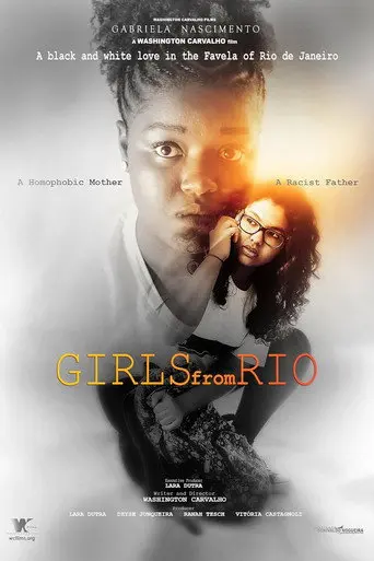 Girls From Rio (2019)