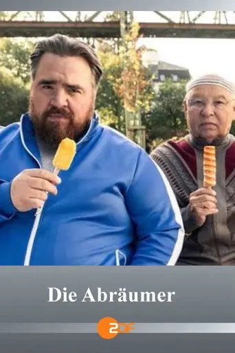 Die Abräumer (2026)