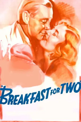 Breakfast for Two (1937)