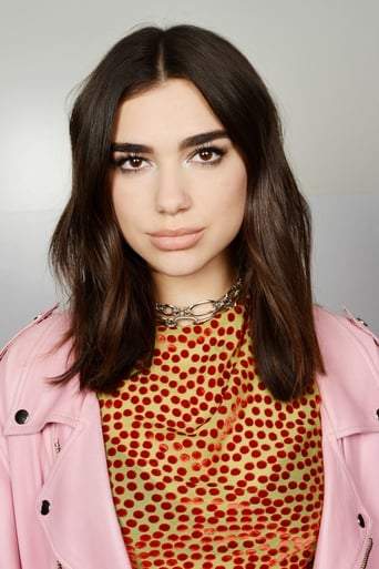 Dua Lipa: MTV Live Stage (2017)