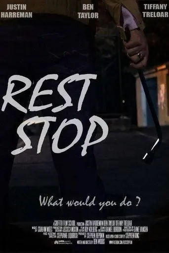 Rest Stop (2012)