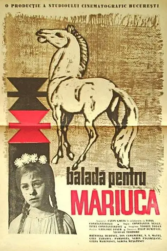 The ballad for Mariuca (1969)