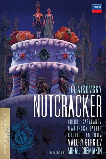 The Nutcracker (2008)