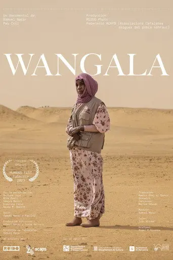 Wangala (2022)