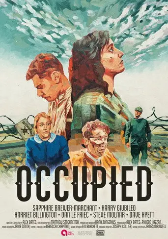 Occupied (2021)