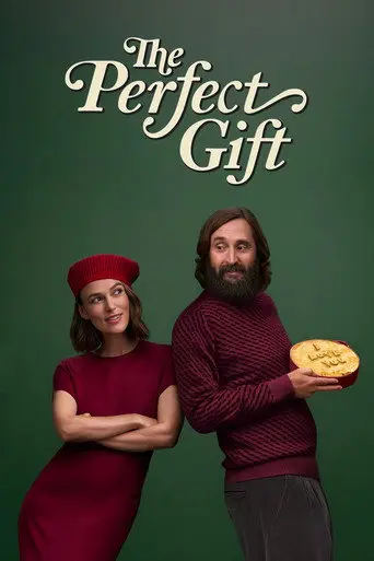 The Perfect Gift (2025)