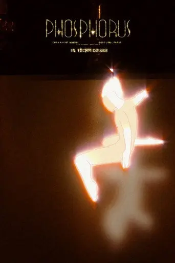 Phosphorus (2021)