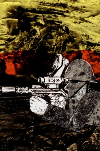 Pax Vincit (1981)