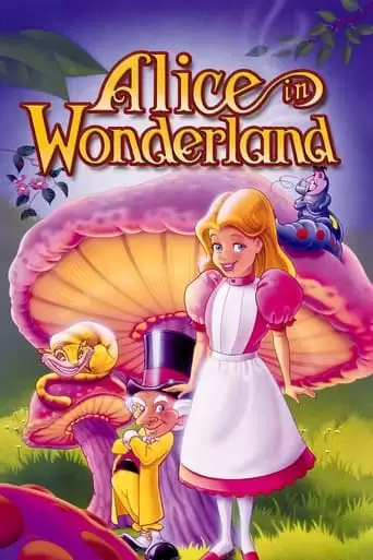 Alice In Wonderland (1995)
