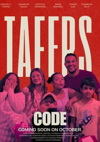 Tafers Code (2026)