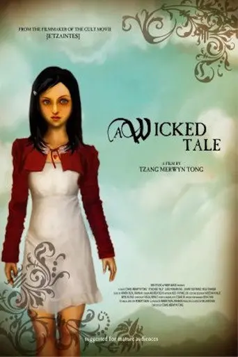 A Wicked Tale (2005)