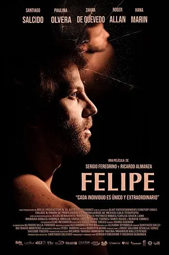 Felipe (2021)