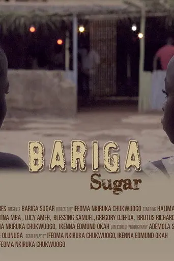 Bariga Sugar (2017)