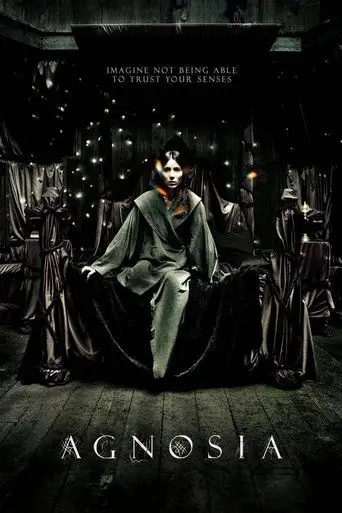 Agnosia (2010)