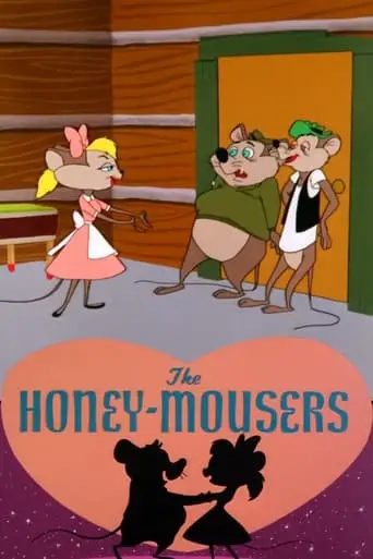 The Honey-Mousers (1956)