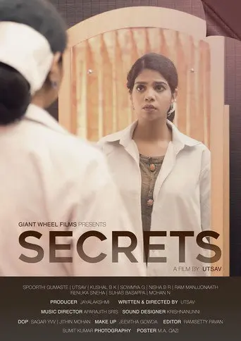 Secrets (2019)