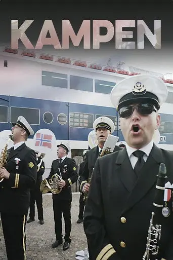 Marching Forever (2019)