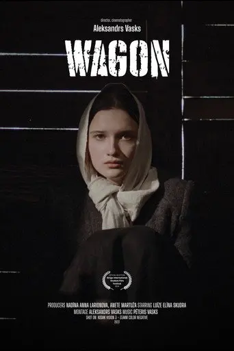 Wagon (2024)