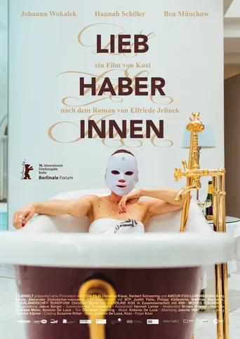 Women as Lovers (2026)