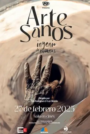 Artesanos (2025)