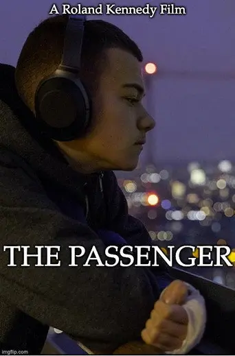 The Passenger (2019)