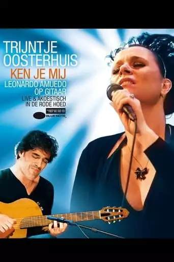 Trijntje Oosterhuis - Ken Je Mij (2008)