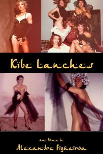 Kibe Lanches (2017)