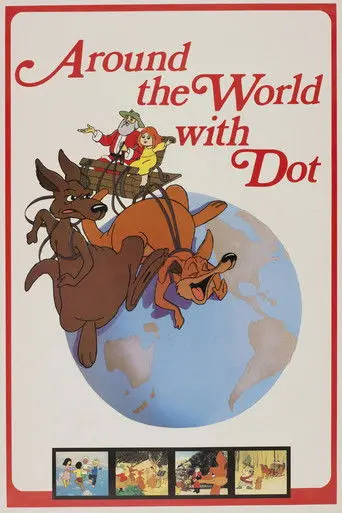 Around the World with Dot (1981)