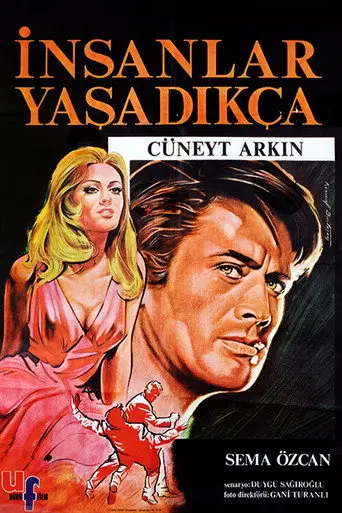 As Long as We Live (1969)