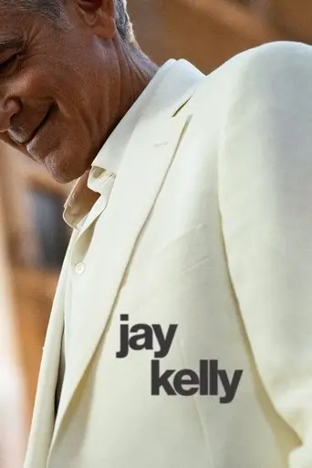 Jay Kelly (2025)