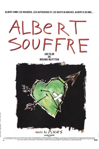 Albert Souffre (1992)