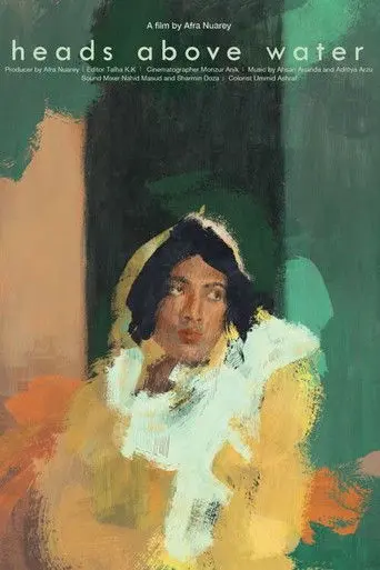 Heads Above Water (2022)