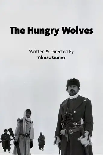 The Hungry Wolves (1969)