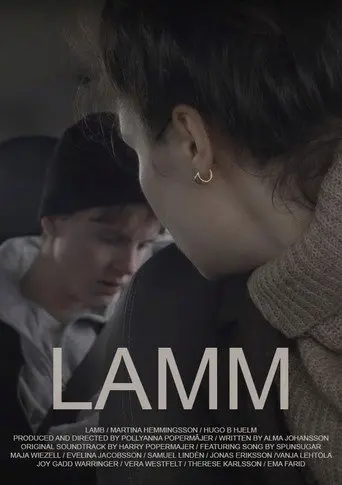 LAMB (2021)