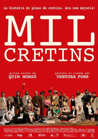 Mil Cretins (2011)