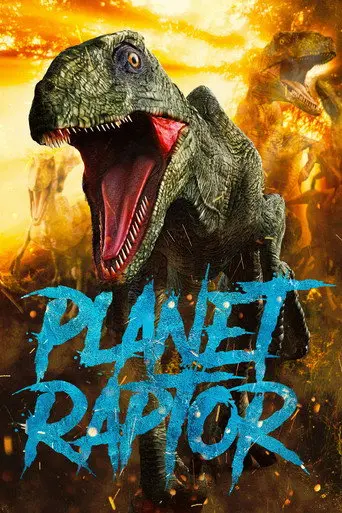 Planet Raptor (2007)